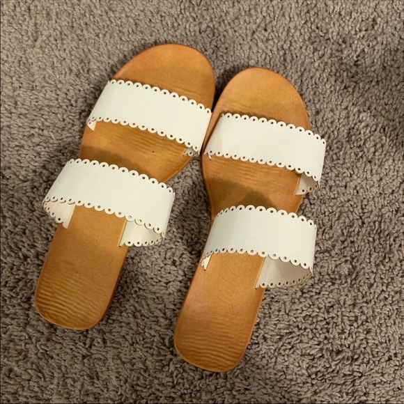 Romwe Sandals - Picture 2 of 3